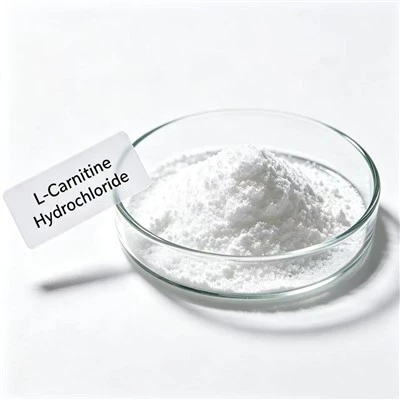 L-Carnitine Hydrochloride Trab